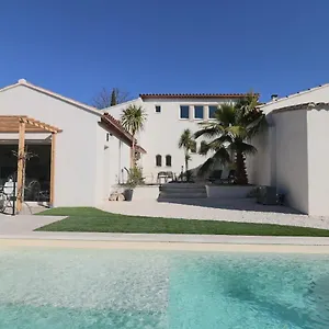  Vakantiehuis Sainte Marie